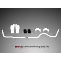 Rear Anti-Roll Sway Bar 23mm Ultra Racing for Impreza WRX/STI 94-07 GC/GD -2