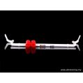 Front Anti-Roll Sway Bar 28mm Ultra Racing for Mitsubishi Pajero IO 09+ Sport -1