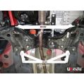 Front H-Brace Ultra Racing for Audi A1 10+/ VW Polo 09-13 6R +GTI-1
