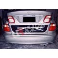 Rear Trunk Brace Ultra Racing for Nissan Almera 00-05 N16-1
