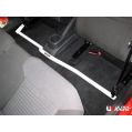 Roombar Ultra Racing for Audi A1 10+/ VW Polo 09-13 6R +GTI-1