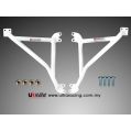 Fender Brackets Ultra Racing for Daihatsu Charade G100 87-94-1