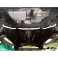 Front Anti-Roll Sway Bar 28mm Ultra Racing for Honda Civic FD2 05+ TypeR -1
