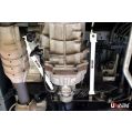 Mid Lower Bars Ultra Racing for Toyota Hiace/H200 04+-1