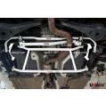 Rear Lower Brace 1435 Ultra Racing for Audi TTS Quattro 08+-1