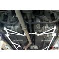 Floor Bars Ultra Racing for Nissan Skyline GTR R33-1