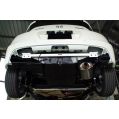 Rear Torsion Bar Ultra Racing for Honda CRZ ASIAN 10+-1