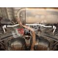 Rear Anti-Roll Sway Bar 19mm Ultra Racing for Mitsubishi Outlander 03-06 -2