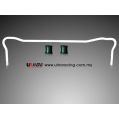 Rear Anti-Roll Sway Bar 19mm Ultra Racing for Daihatsu Charade G200 94-00 -1
