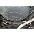 Rear Anti-Roll Sway Bar 19mm Ultra Racing for Toyota Carina II 87-92 2.0 -2