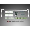 Rear Anti-Roll Sway Bar 23mm Ultra Racing for Daihatsu Charade G100 87-94 -1