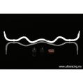 Rear Anti-Roll Sway Bar 24mm Ultra Racing for Nissan 370Z /Infiniti G37 -2