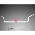 Rear Anti-Roll Sway Bar 25mm Ultra Racing for Volvo S60R 4WD -2