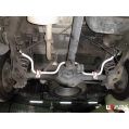 Rear Anti-Roll Sway Bar 25mm Ultra Racing for Hyundai H1 07+ 2.5D -2