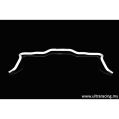 Front Anti-Roll Sway Bar 25mm Ultra Racing for Nissan Bluebird 89-93 U12 1.8 -1