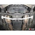 Front Lower Bar 1691 Ultra Racing for Lexus LS 430 06+-1