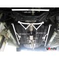 Front H-Brace 1138 Ultra Racing for Hyundai Sonata /Kia Optima 11+-1