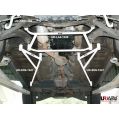 Front H-Brace Ultra Racing for Subaru Forester SH9/SJ 2.5T 08+-1