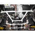 Front H-Brace 1499 Ultra Racing for Mini Countryman R60 11+-1