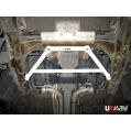 Front Lower Brace 1507 Ultra Racing for Porsche 911 997 05-12 3.6-1