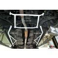Front H-Brace Ultra Racing for Toyota Carina II 87-92 2.0-1