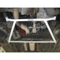Front H-Brace Ultra Racing for Daewoo Lacetti /Chevrolet Optra-1