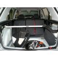 Rear Upper Strutbar 1270 Ultra Racing for VW Golf 4 97-06-1
