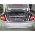 Rear Upper Strutbar Ultra Racing for Volvo S80-1