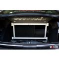 Rear Strutbar 1120 Ultra Racing for Mazda 3 BL 09+ 4D-1