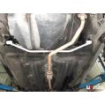 Rear Lower Tiebar Ultra Racing for Kia Rio 1.5 DC 05-10-1