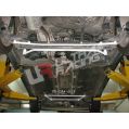 Rear Lower Tiebar Ultra Racing for Nissan Micra K12 02-07-1