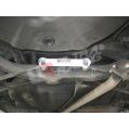 Rear Lower Tiebar Ultra Racing for Toyota Carina E 92-98 1.6-1