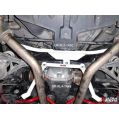 Rear Lower Bar 1450 Ultra Racing for Infiniti G37-1