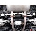 Rear Lower Brace 1454 Ultra Racing for Infiniti FX 09+ 4WD-1