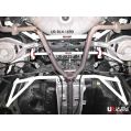 Rear Lower Tiebar 1698 Ultra Racing for Nissan Teana 09+ J32-1