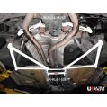 Rear Lower Brace Ultra Racing for BMW 3-Series E92 06+ 3.5-1