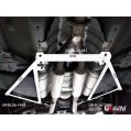 Rear Lower Bars Ultra Racing for Nissan 370Z /Infiniti G37-1