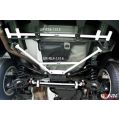 Rear Torsion Bar 1313 Ultra Racing for Mazda 3 BL/ 3 MPS 09+-1