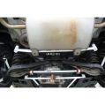 Rear Anti-Roll Sway Bar 25mm Ultra Racing for Volvo V60 1.6T / S60 10+ -1