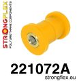 221072A: Buchse Vorderachse Dreieckslenker vorderer 30mm SPORT Audi A1-1