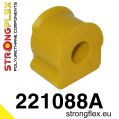 221088A: Front anti roll bar bush SPORT-1