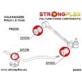 221235A: Front wishbone outer bush SPORT-2