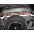 Rear Torsion Bar 1990 Ultra Racing for Ford Ranger T6 2.2D 11+-1