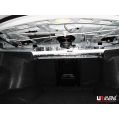 Rear Upper Strutbar Ultra Racing for Honda Accord 08+ 2.0/2.4-1