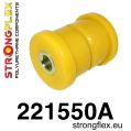 221550A: Tuleja wahacza tylnego dolnego wewnętrzna SPORT-1