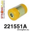 221551A: Hinterachse hinterer Lenker innere Buchse SPORT Audi A3-3
