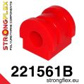 221561B: Front anti roll bar bush-4