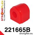 221665B: Tuleja stabilizatora frontego-1