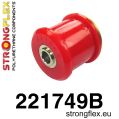 221749B: Gearbox mount bush-1