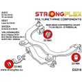 221864B: Rear subframe bush-8